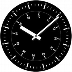 black clock